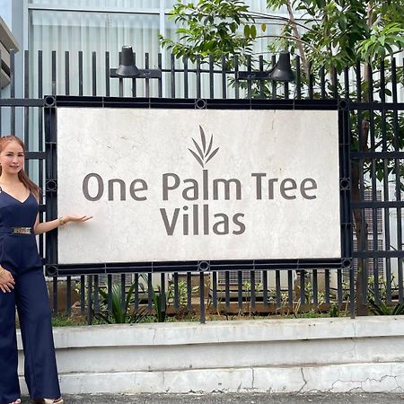 3N Palm Tree Villas มะนิลา ภายนอก รูปภาพ