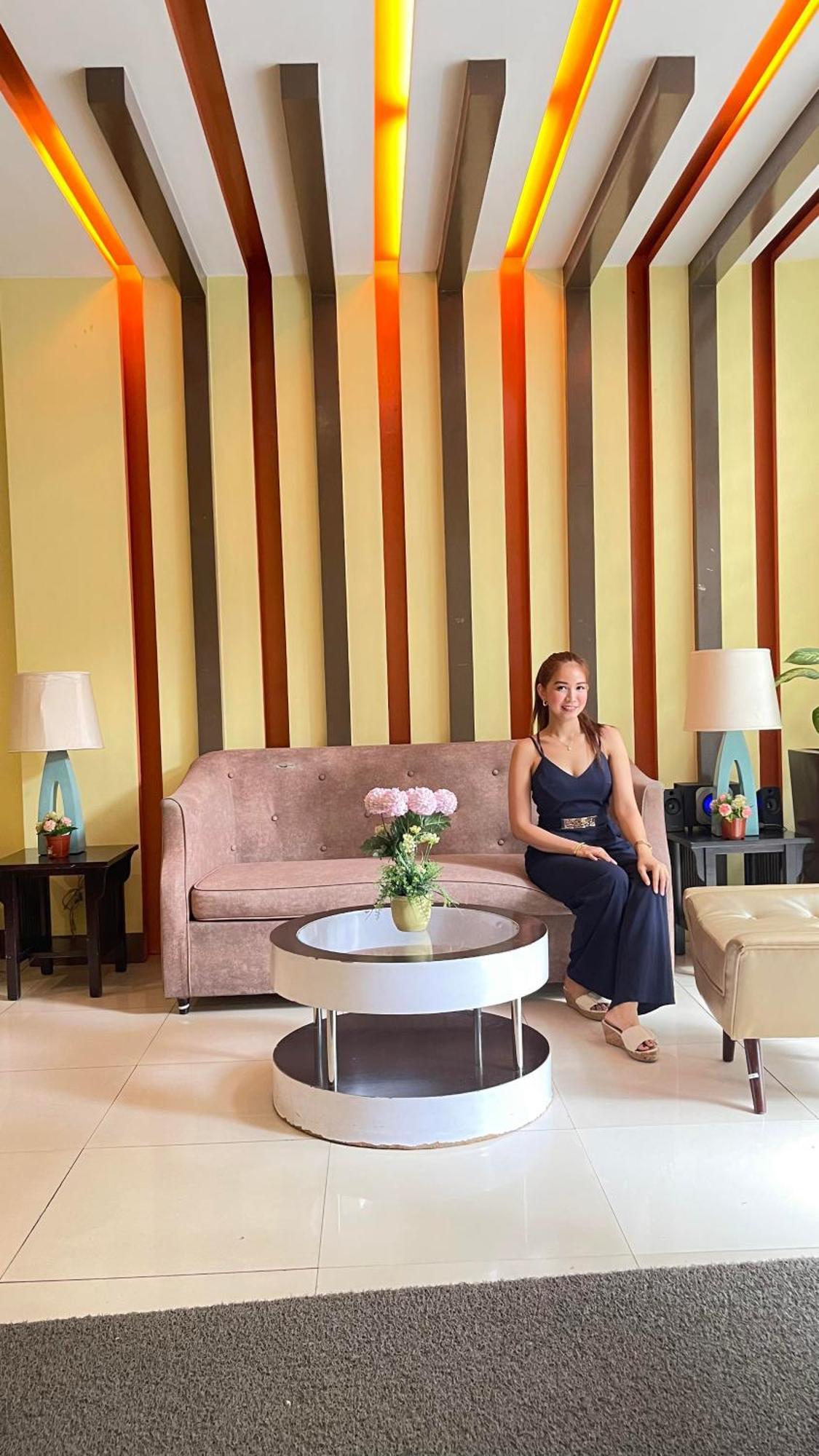 3N Palm Tree Villas มะนิลา ภายนอก รูปภาพ