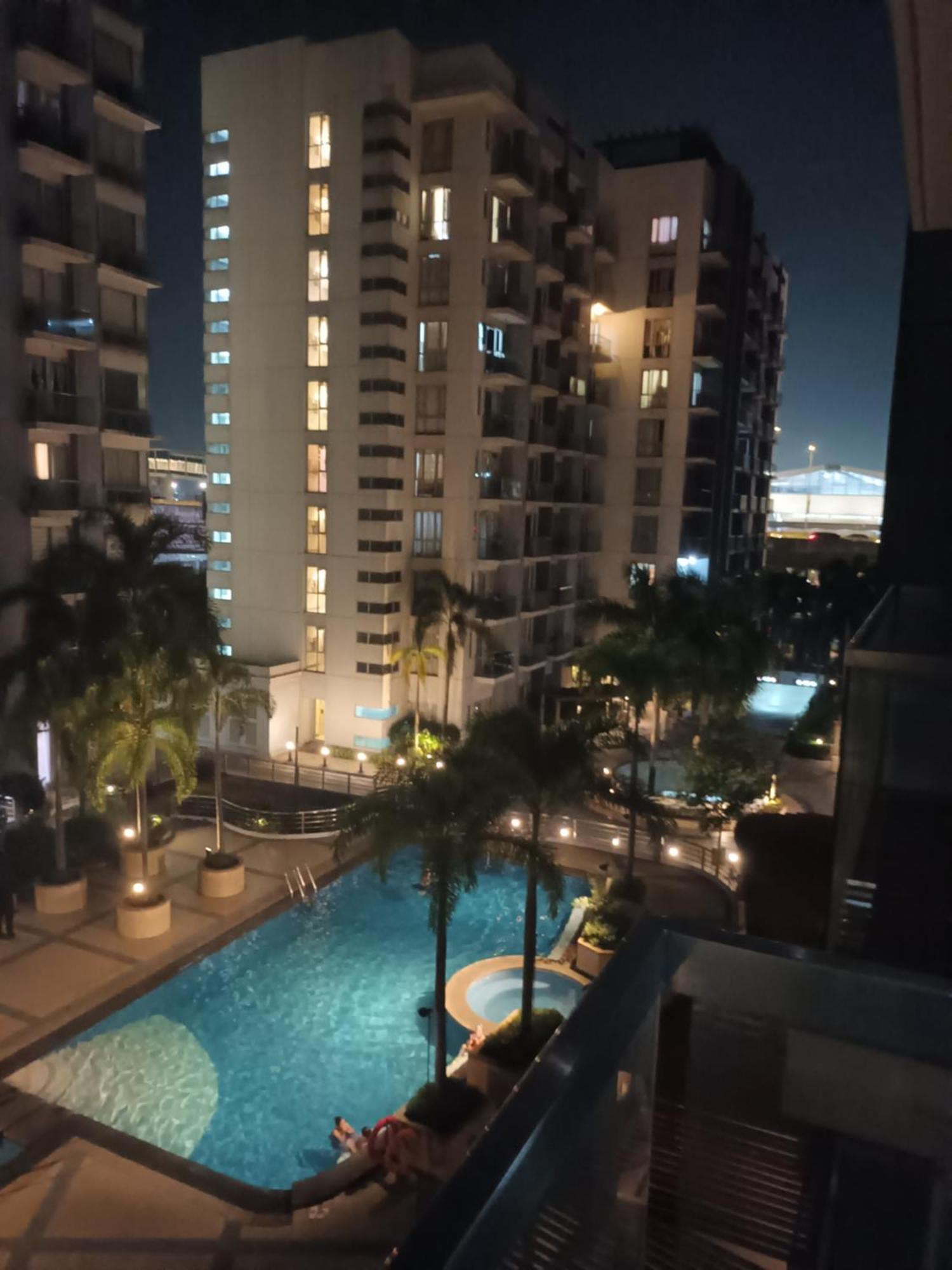 3N Palm Tree Villas มะนิลา ห้อง รูปภาพ