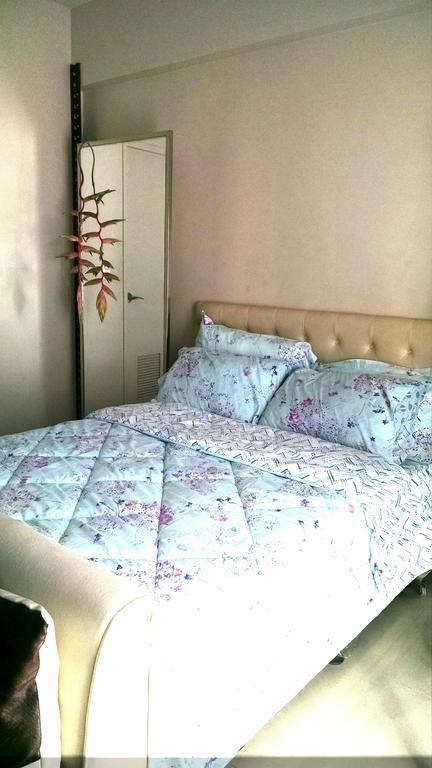 3N Palm Tree Villas มะนิลา ภายนอก รูปภาพ