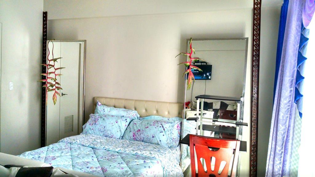 3N Palm Tree Villas มะนิลา ภายนอก รูปภาพ