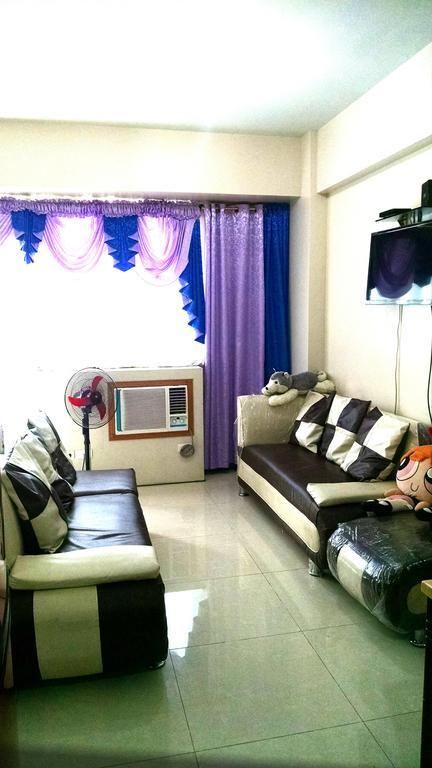 3N Palm Tree Villas มะนิลา ภายนอก รูปภาพ