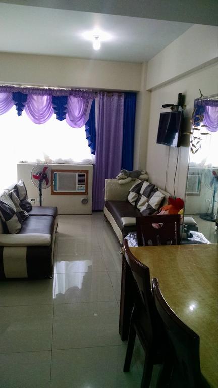 3N Palm Tree Villas มะนิลา ภายนอก รูปภาพ