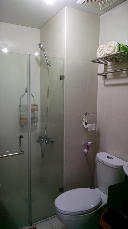 3N Palm Tree Villas มะนิลา ภายนอก รูปภาพ
